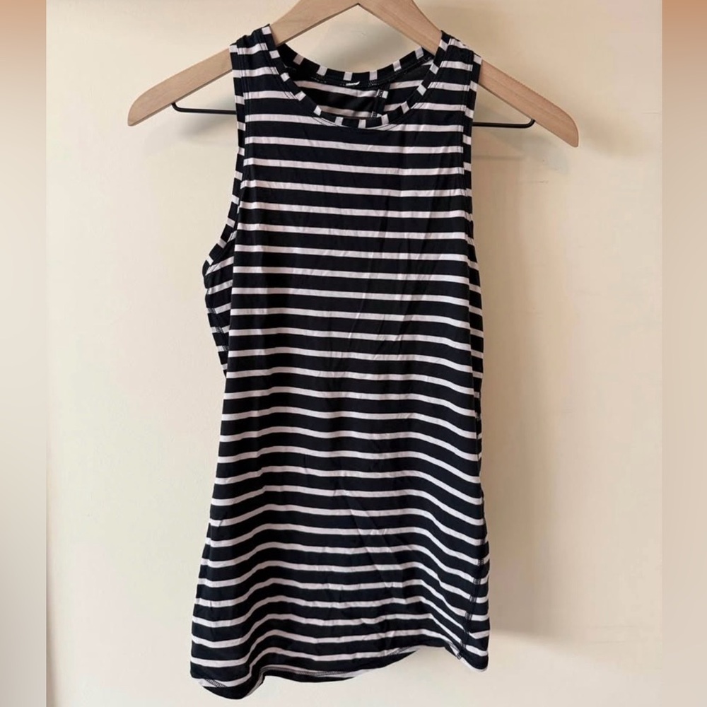 Lululemon Women’s All Tied Up Tank